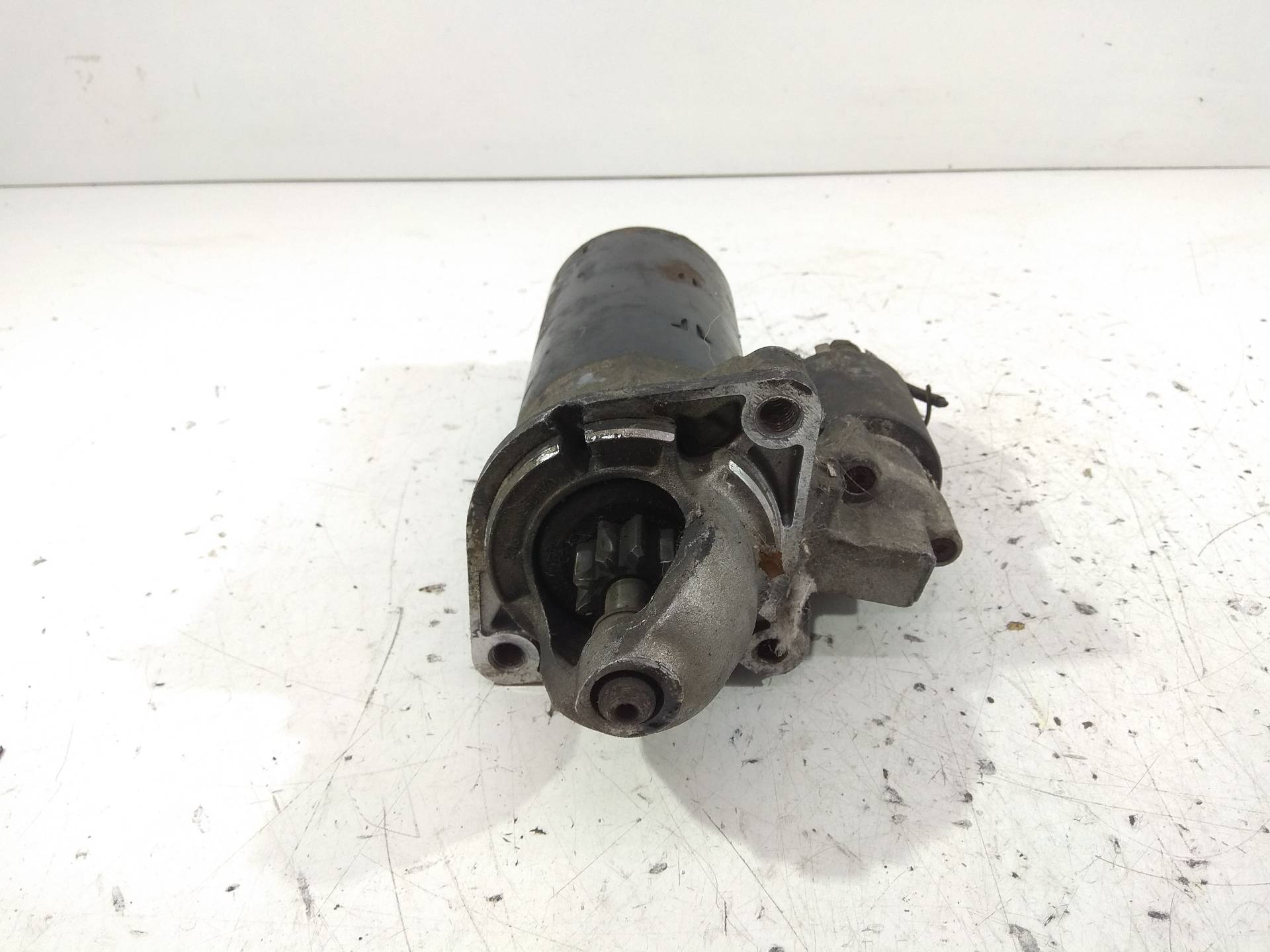 BMW 5 Series E39 (1995-2004) Starter Motor 1740374 19137979