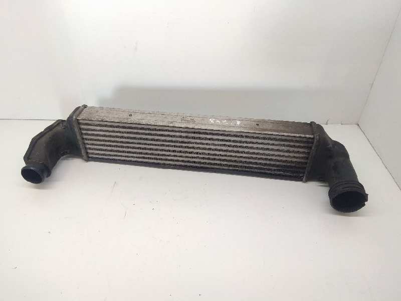 BMW 1 Series E81/E82/E87/E88 (2004-2013) Intercooler Radiator 77863510 19091271