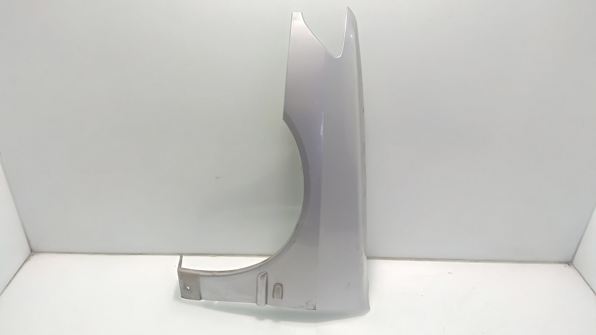 MITSUBISHI Galant 7 generation (1992-1998) Front Left Fender GRIS 25505073