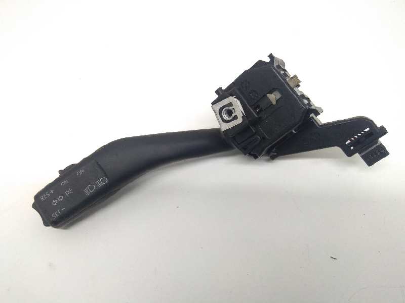 SEAT Leon 2 generation (2005-2012) Headlight Switch Control Unit 1K0953513A 19092873