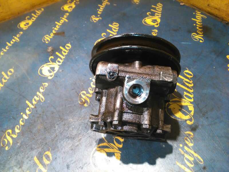 CITROËN Saxo 2 generation (1996-2004) Power Steering Pump 3OREJAS 18935636