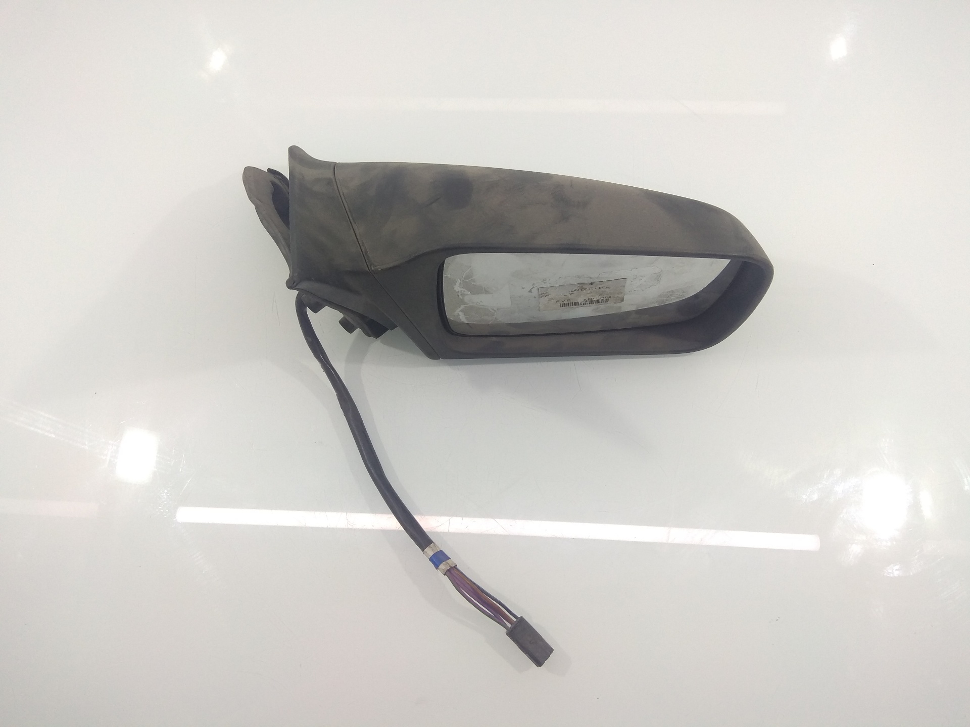 FORD Right Side Wing Mirror NEGRO 18833311