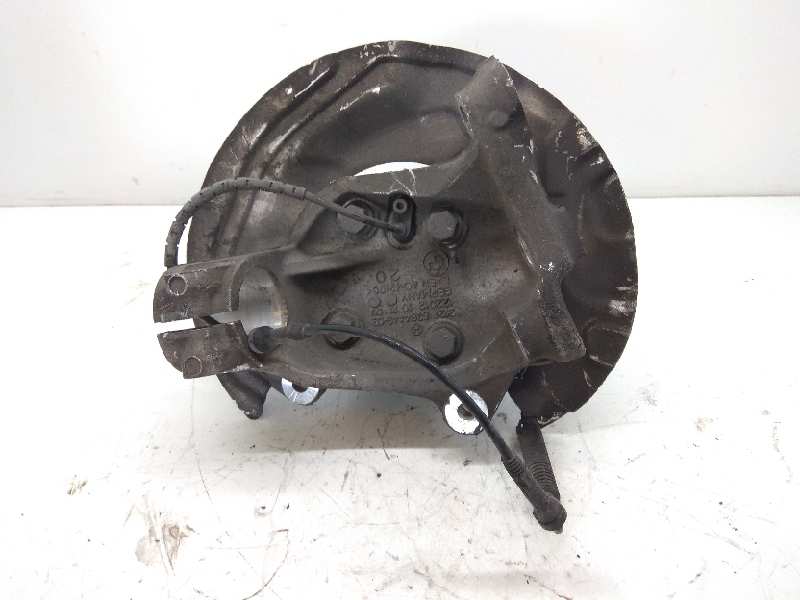 BMW 1 Series E81/E82/E87/E88 (2004-2013) Front Left Wheel Hub 3121676444303 19045969