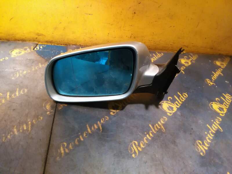 AUDI A8 D2/4D (1994-2002) Left Side Wing Mirror NVE2311, ELECTRICO, 8PINES 18942948