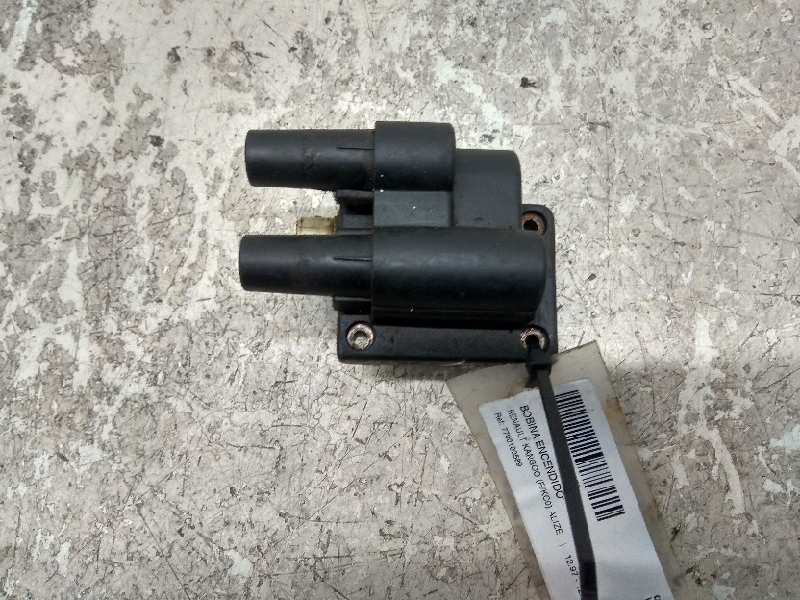 RENAULT Kangoo 1 generation (1998-2009) High Voltage Ignition Coil 7700100589 18915382