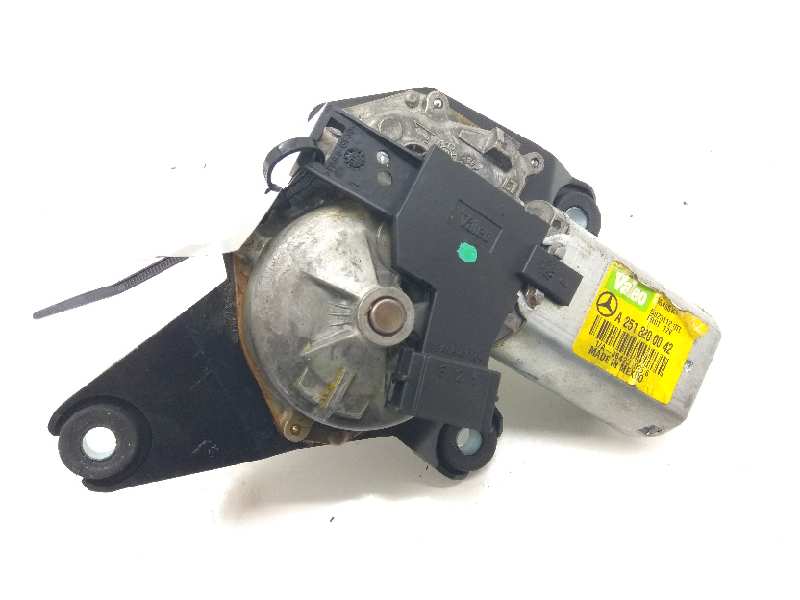 MERCEDES-BENZ M-Class W164 (2005-2011) Tailgate  Window Wiper Motor 24405389