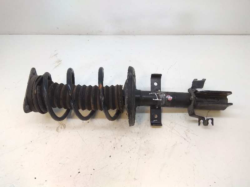 RENAULT Clio 4 generation (2012-2020) Front Left Shock Absorber 19023670