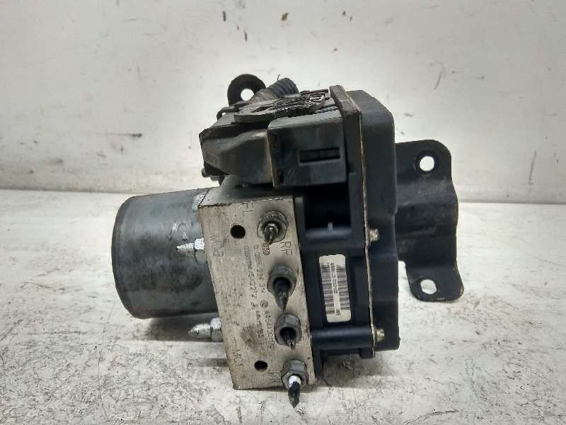 SMART Forfour 2 generation (2015-2023) ABS pumpe A4544201175 19078955