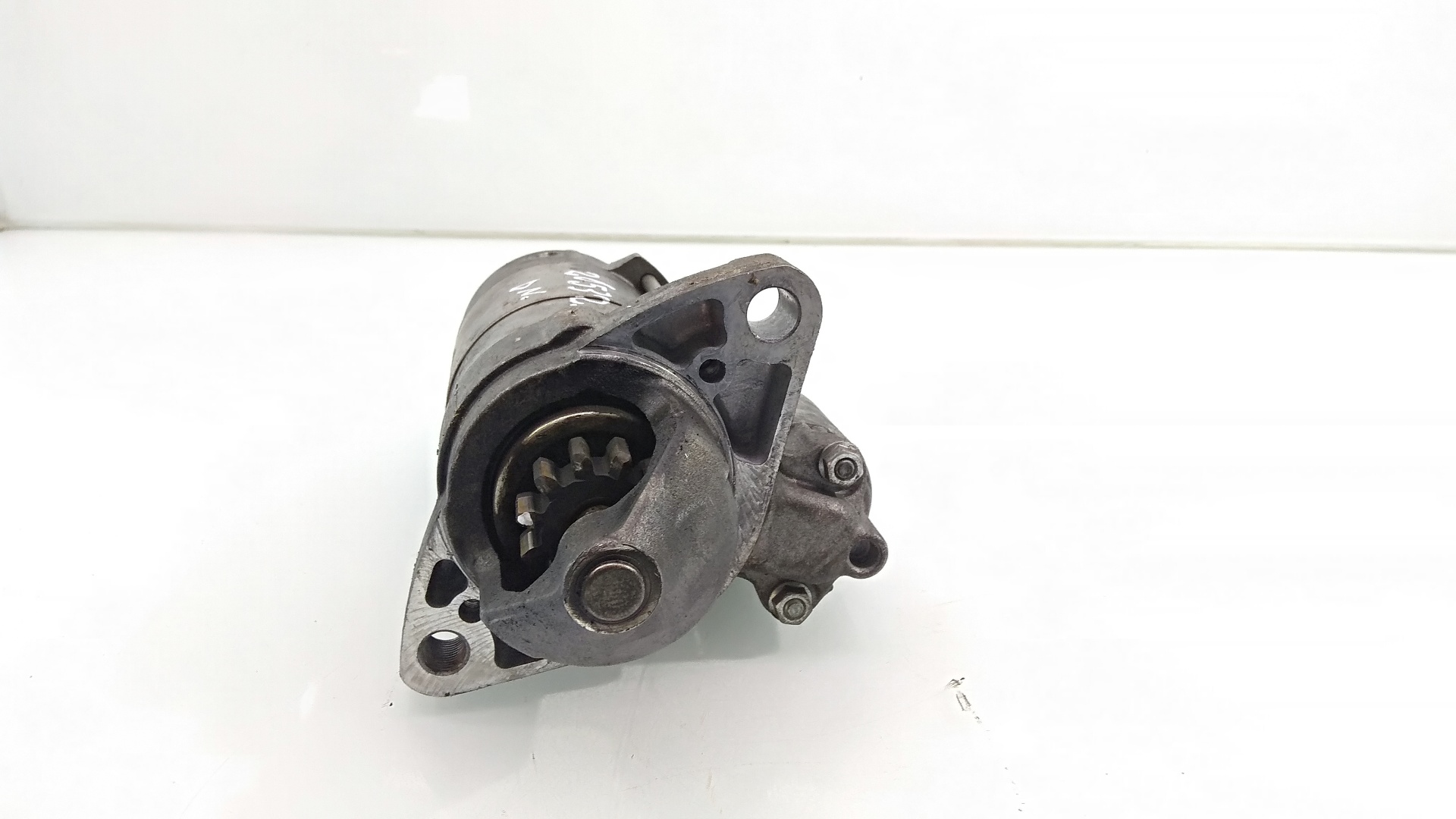 DODGE RAV4 2 generation (XA20) (2000-2006) Starteris 281000R010 24408345