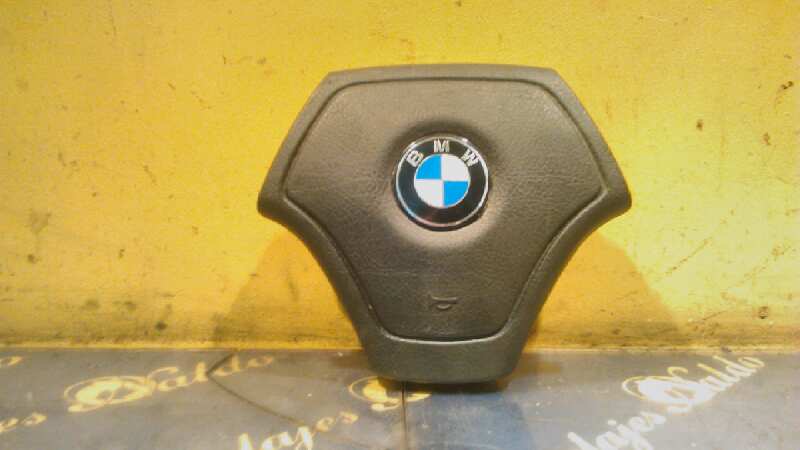 BMW 3 Series E46 (1997-2006) Muut ohjausyksiköt 33109576702T 25267828