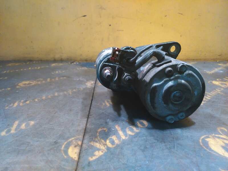 CHRYSLER PT Cruiser 1 generation (2000-2010) Startmotor 05033067AA 18928941