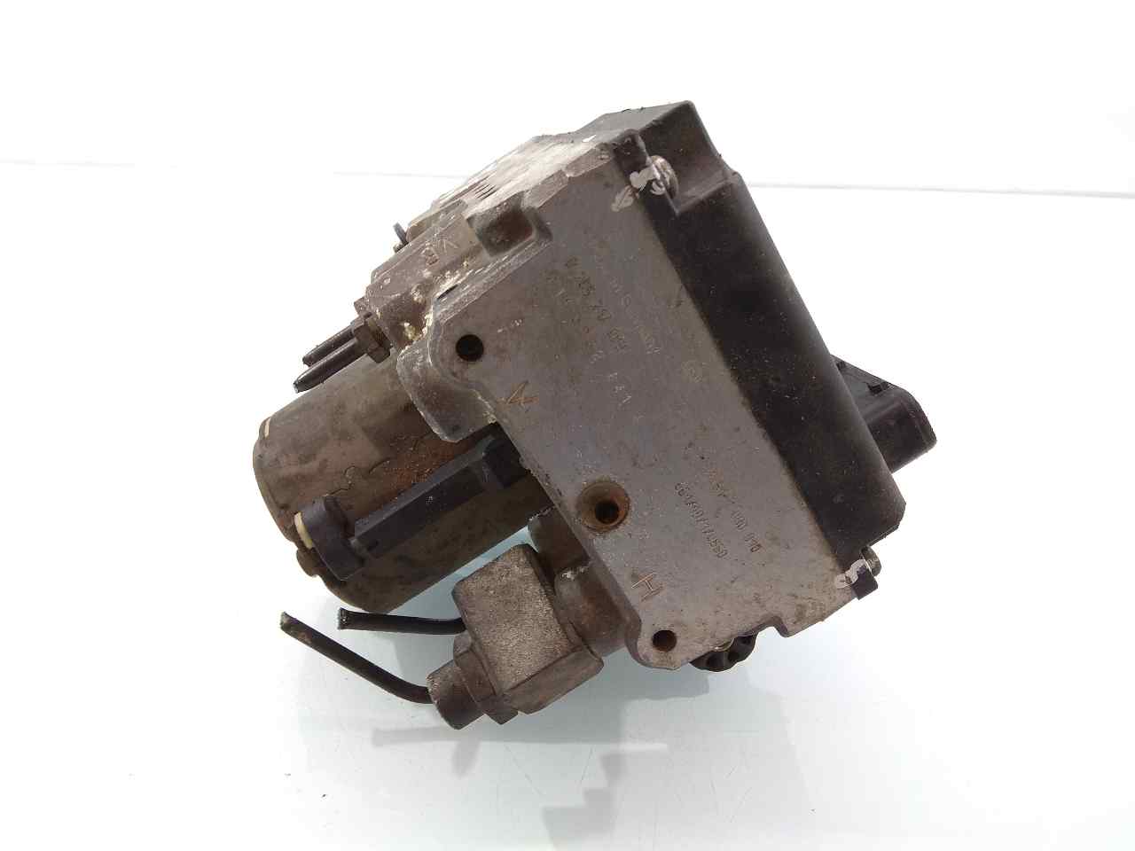 BMW 5 Series E39 (1995-2004) Pompe ABS 34511090910 18869779