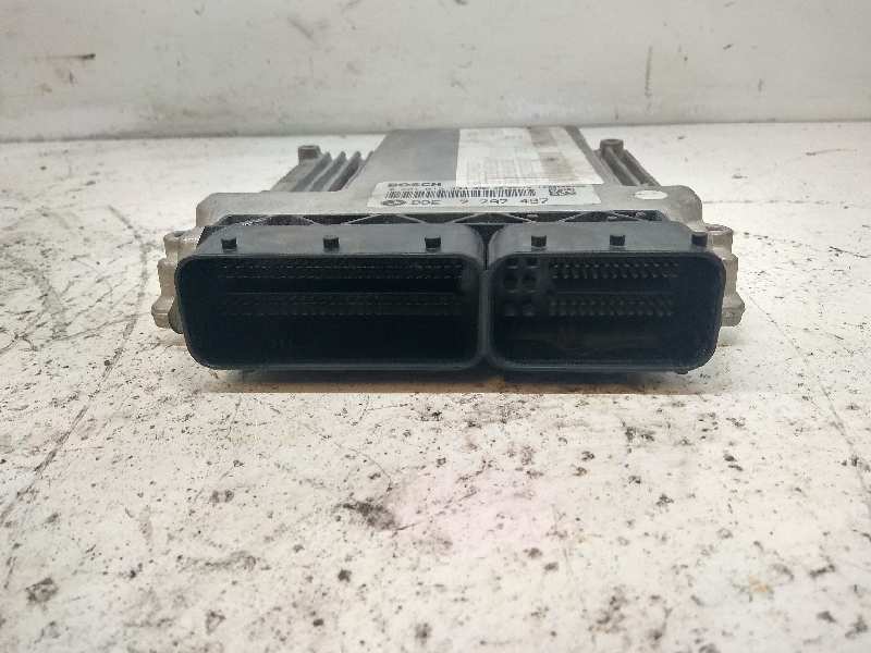 BMW 3 Series E90/E91/E92/E93 (2004-2013) Блок керування двигуном ECU 7797497 19081483