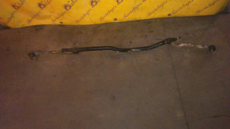 FORD Ranger 1 generation (1998-2006) Steering Rack REENVIO 18913748