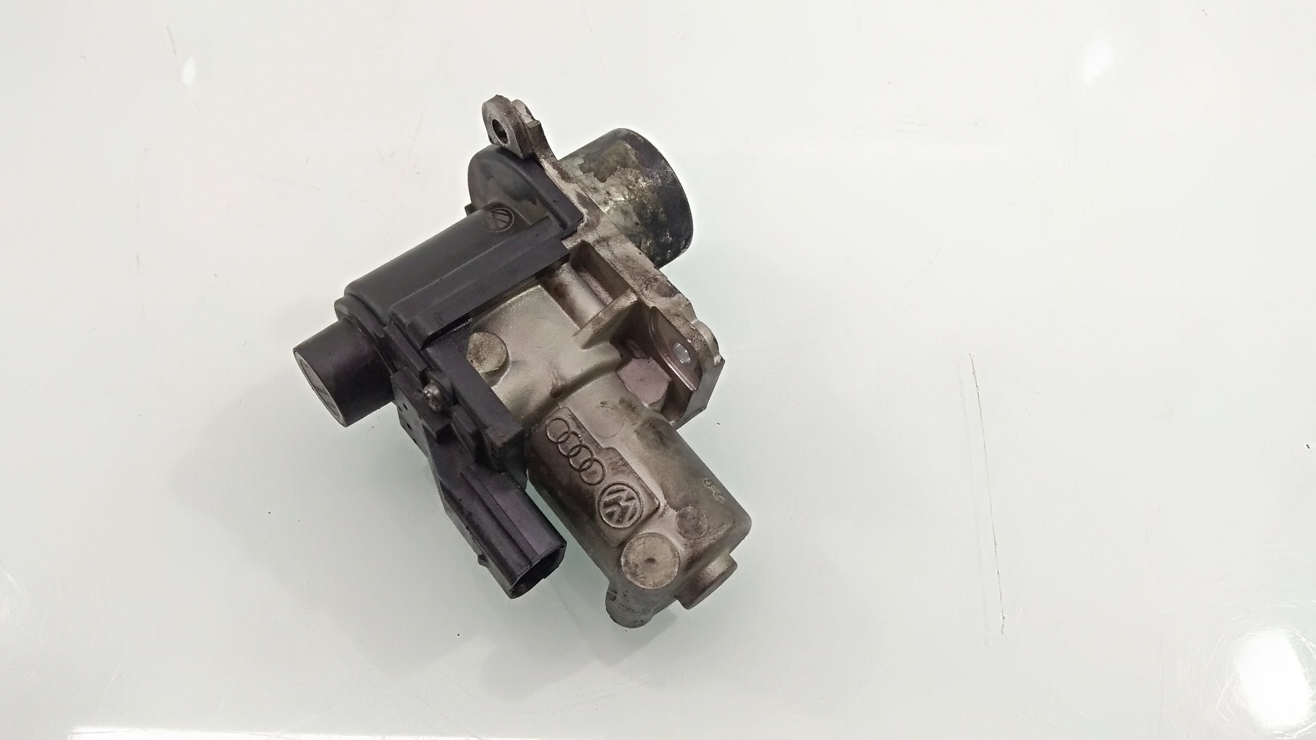 SEAT Leon 2 generation (2005-2012) EGR Valve 03G131502 22336718