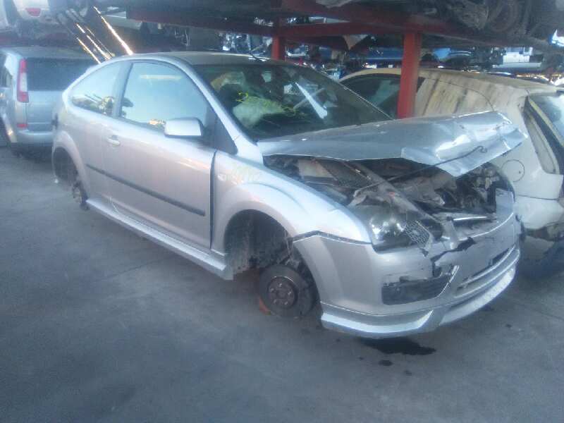 FORD Focus 2 generation (2004-2011) Наружная ручка передней левой двери 3M51R22404A 19049158