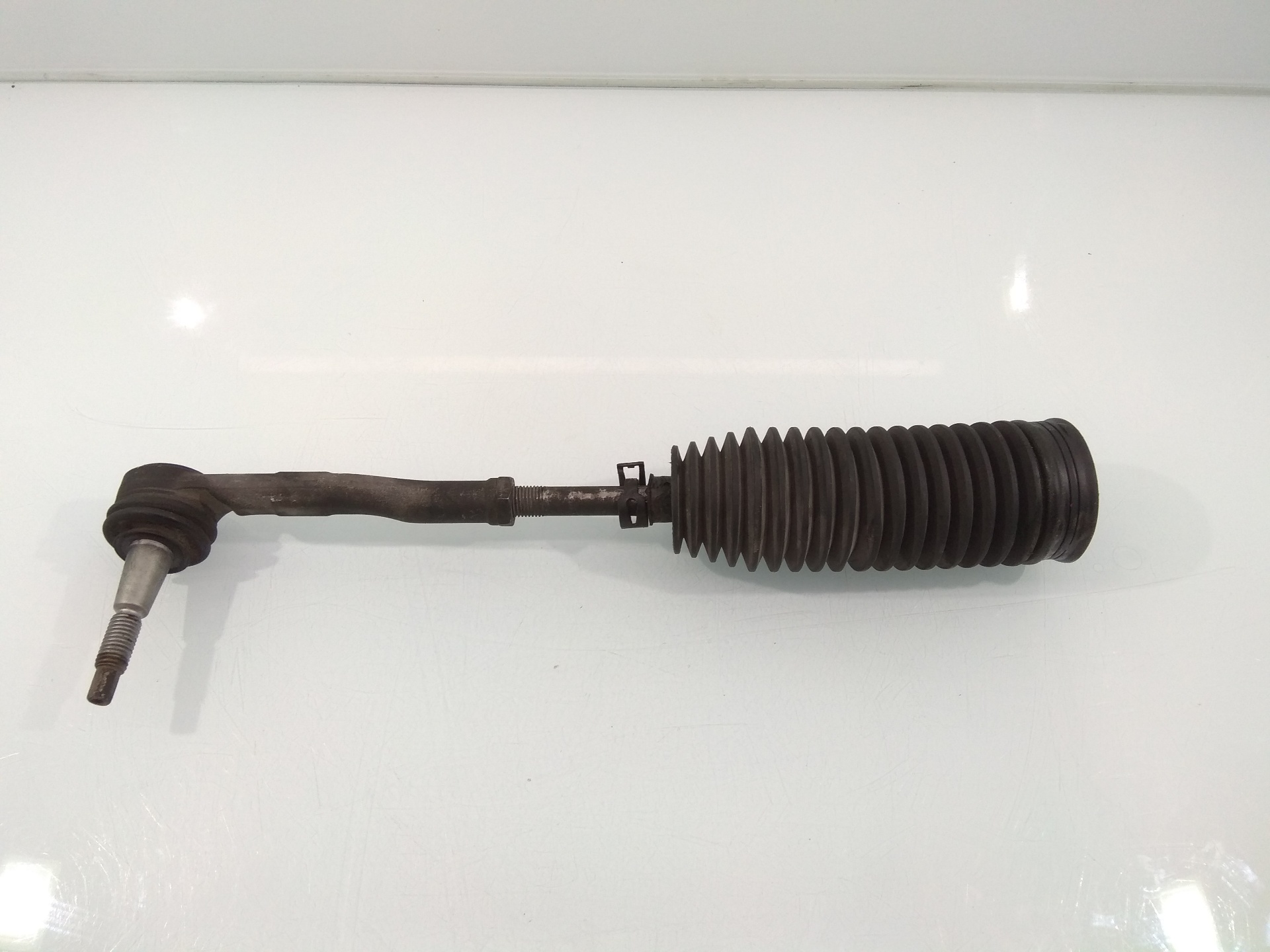 OPEL Astra K (2015-2021) Steering Rack AXIALIZQUIERDA,W0LBF6EKXHG083863 19210291