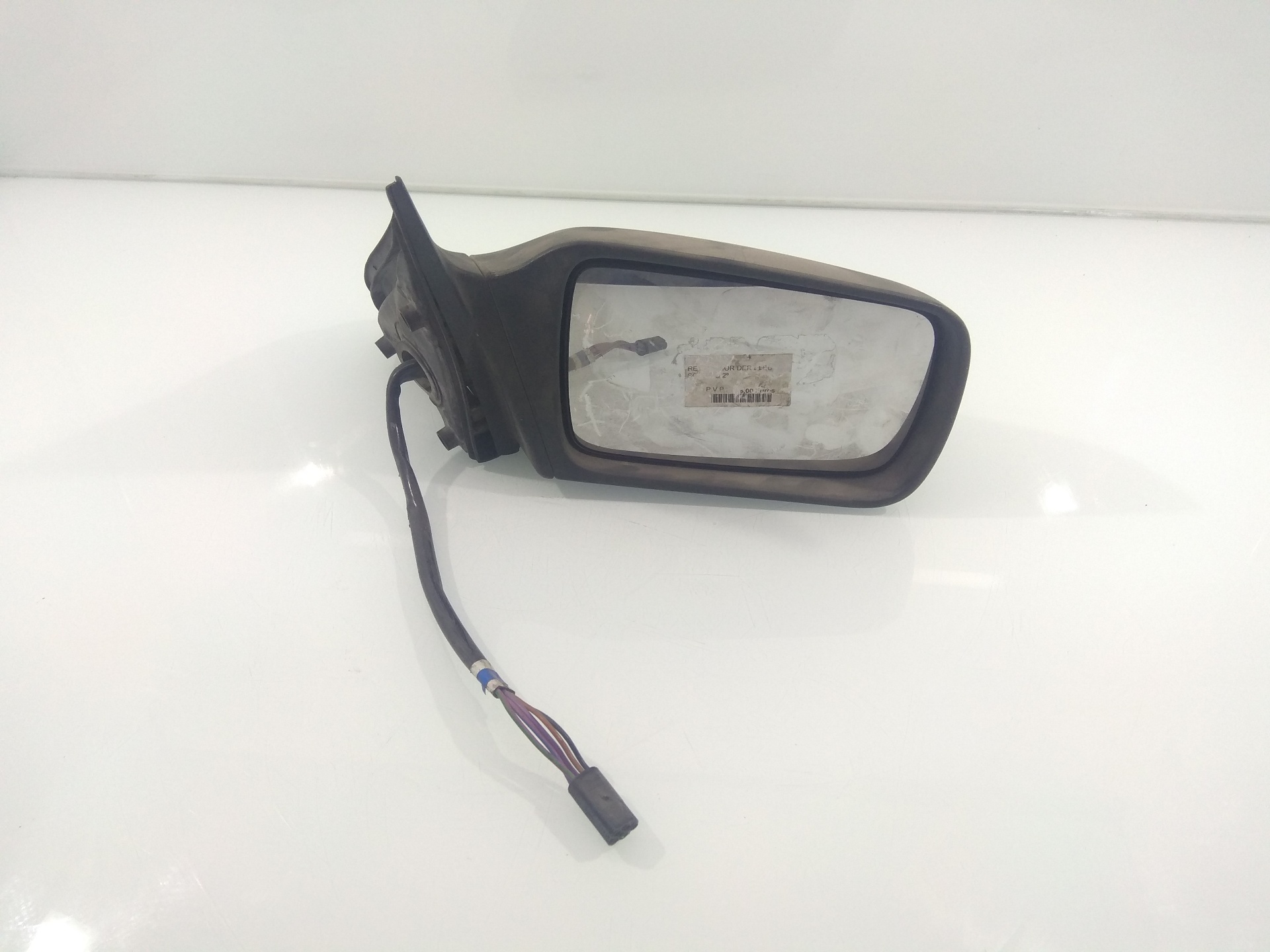 FORD Right Side Wing Mirror NEGRO 18833311