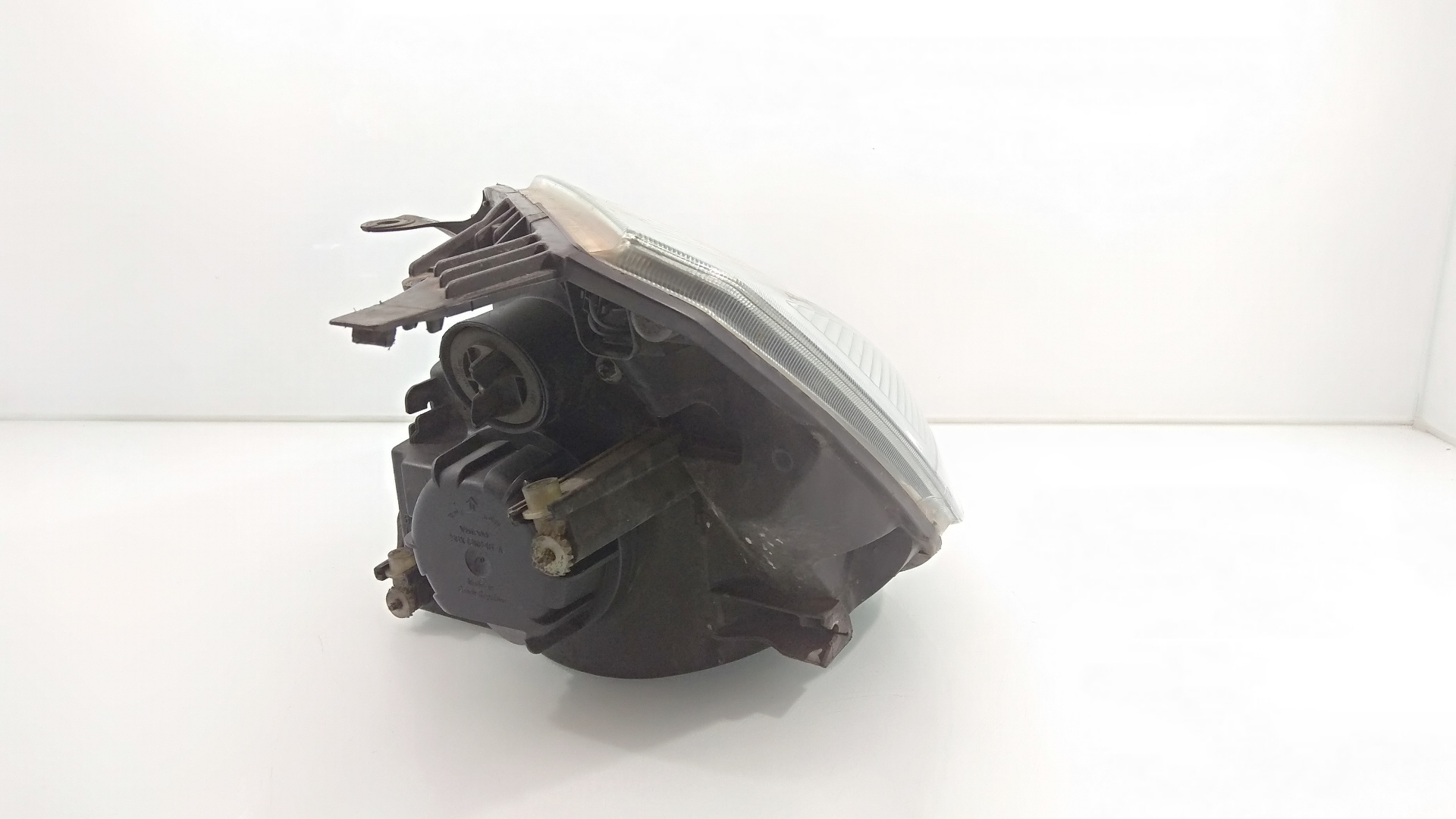 FORD Fiesta 5 generation (2001-2010) Front Right Headlight FASEI 22336099