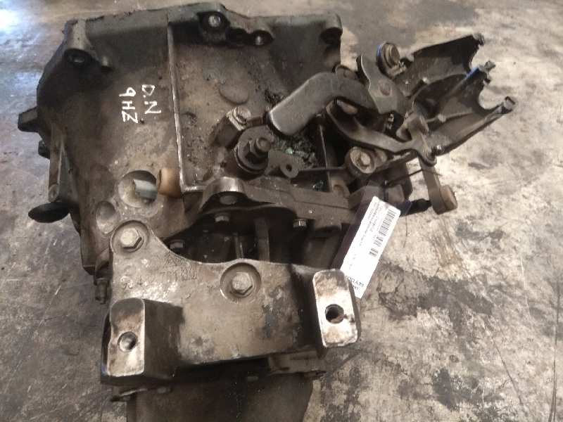 CITROËN C5 1 generation (2001-2008) Other part 20DM65 19072948