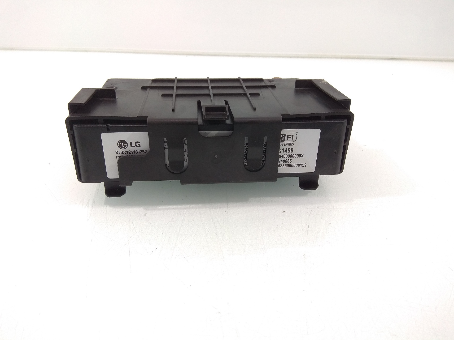 OPEL Astra K (2015-2021) Other Control Units 23221498 19203395