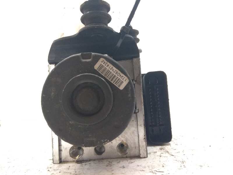 VOLKSWAGEN Golf 5 generation (2003-2009) ABS Pump 1K0907379N 18953820