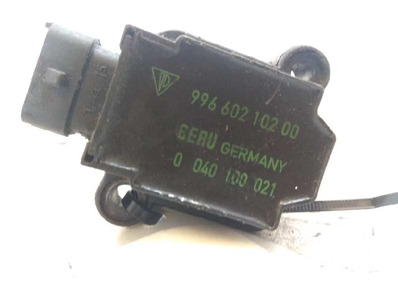 PORSCHE 911 996 (1998-2005) High Voltage Ignition Coil 99660210200 18851659