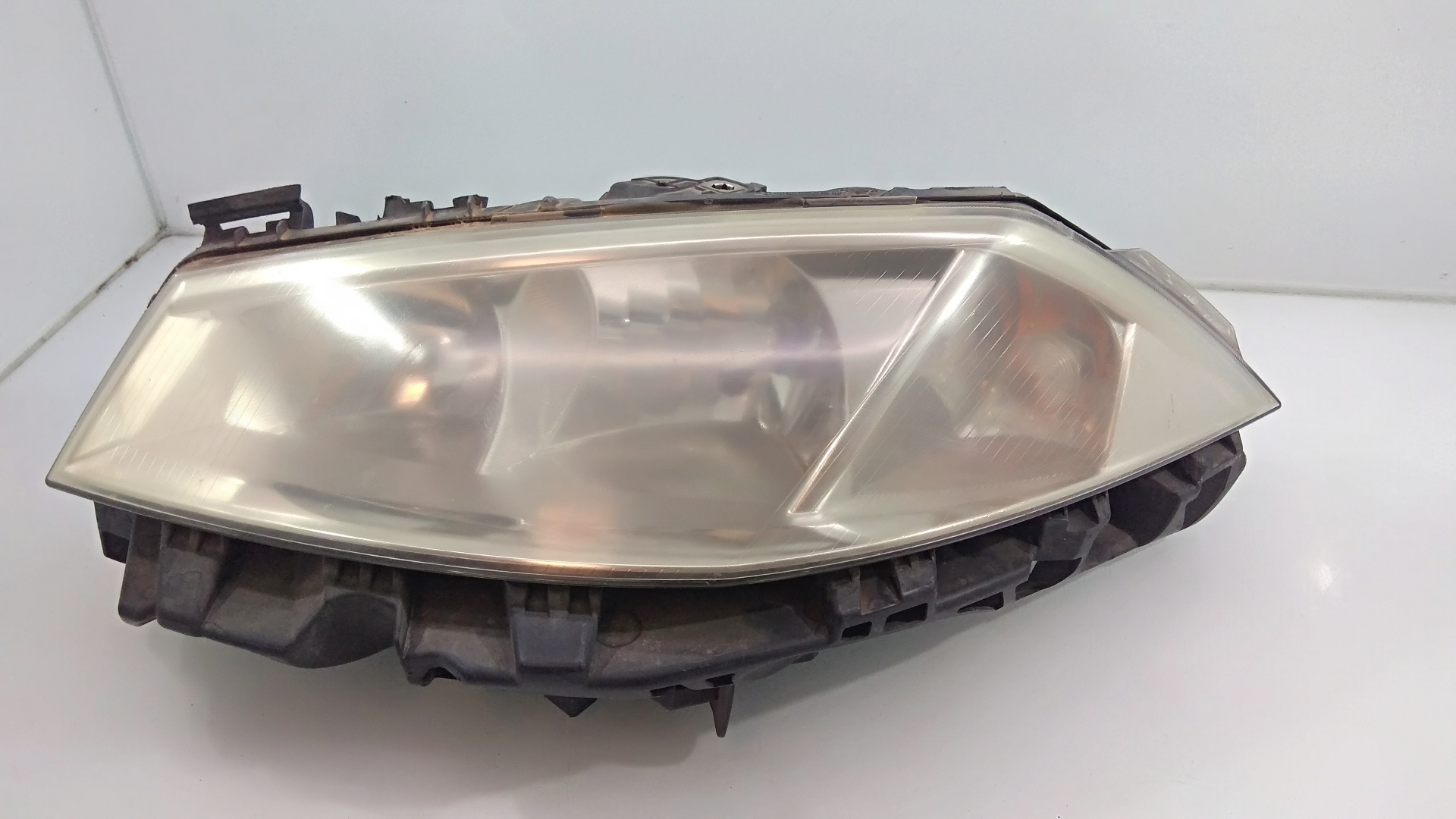 RENAULT Megane 2 generation (2002-2012) Far stânga față 8200476428 25391416