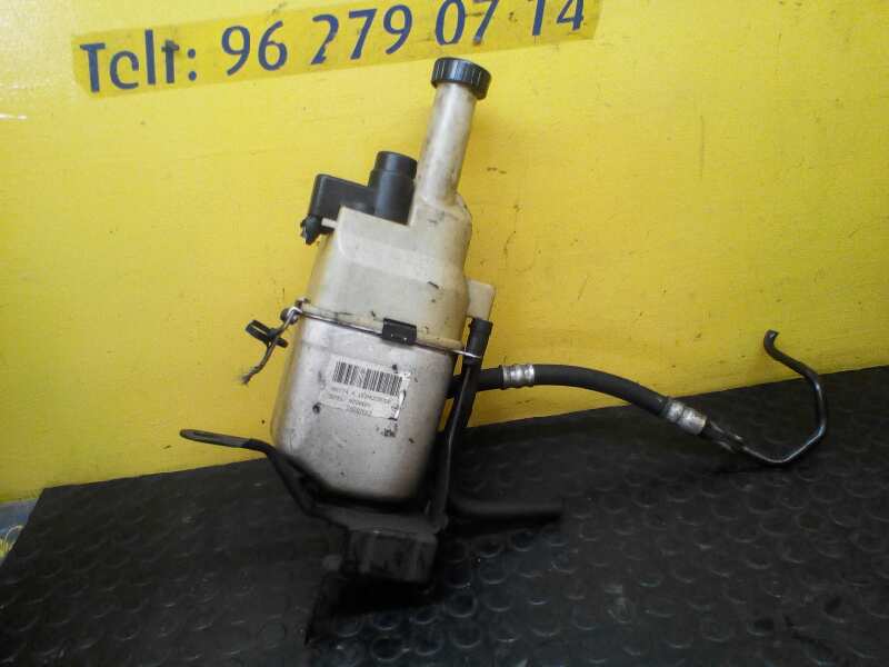 OPEL Astra H (2004-2014) Power Steering Pump 9226480, ELECTRICA 24405171