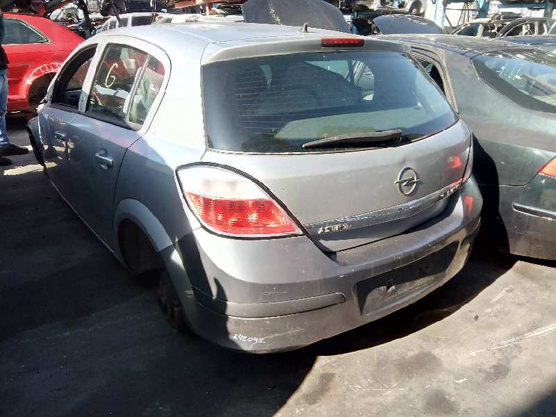 OPEL Astra J (2009-2020) Другие кузовные детали PULSADOR 19101729