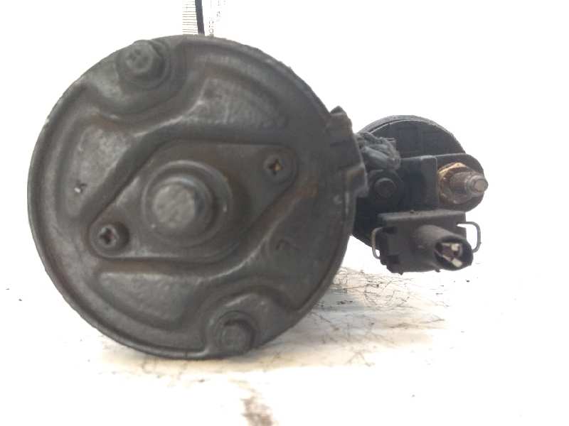 SEAT Cordoba 1 generation (1993-2003) Starter Motor 0001125005 18891769