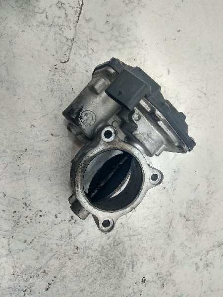 BMW 3 Series E90/E91/E92/E93 (2004-2013) Clapeta de accelerație 1354781075202 22309937