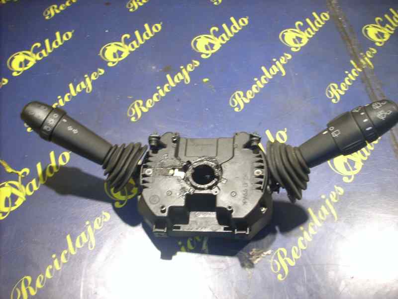 FIAT Stilo 1 generation (2001-2010) Annen del 10400563485 25045233