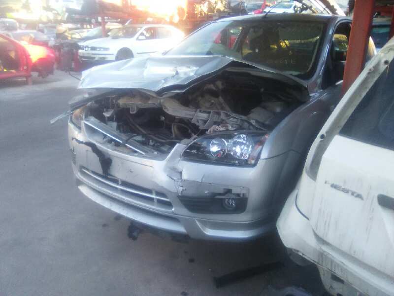 FORD Focus 2 generation (2004-2011) Наружная ручка передней левой двери 3M51R22404A 19049158