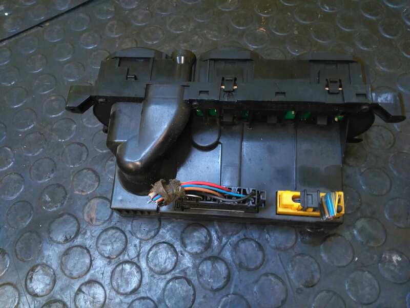 OPEL Vectra B (1995-1999) Climate  Control Unit 69262205 19024421