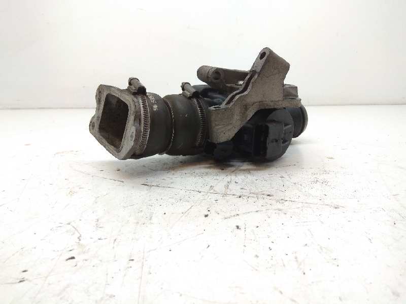 PEUGEOT 307 1 generation (2001-2008) Clapeta de accelerație 9660030480 19055648