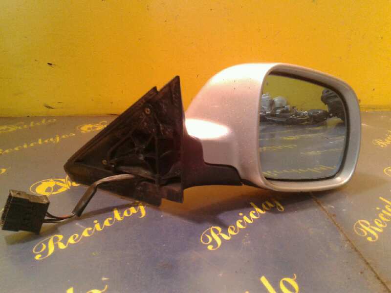 AUDI A4 B5/8D (1994-2001) Right Side Wing Mirror ELECTRICO, 5CABLES 18875045