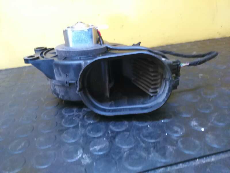 PEUGEOT 807 1 generation (2002-2012) Heater Blower Fan 1485724080 19025690