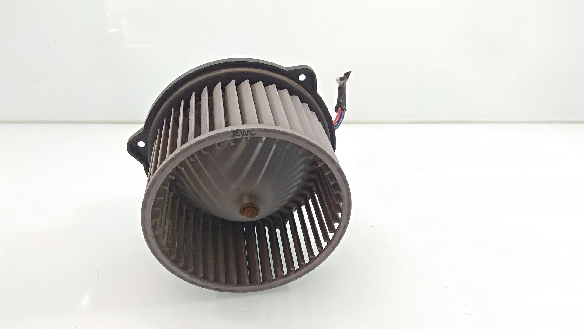 HYUNDAI i20 PB (1 generation) (2008-2014) Нагревательный вентиляторный моторчик салона F00S330024 24407205