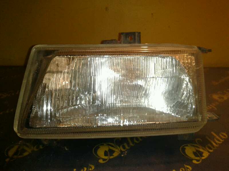 SEAT Cordoba 1 generation (1993-2003) Front Left Headlight 1OPTICA 18970419