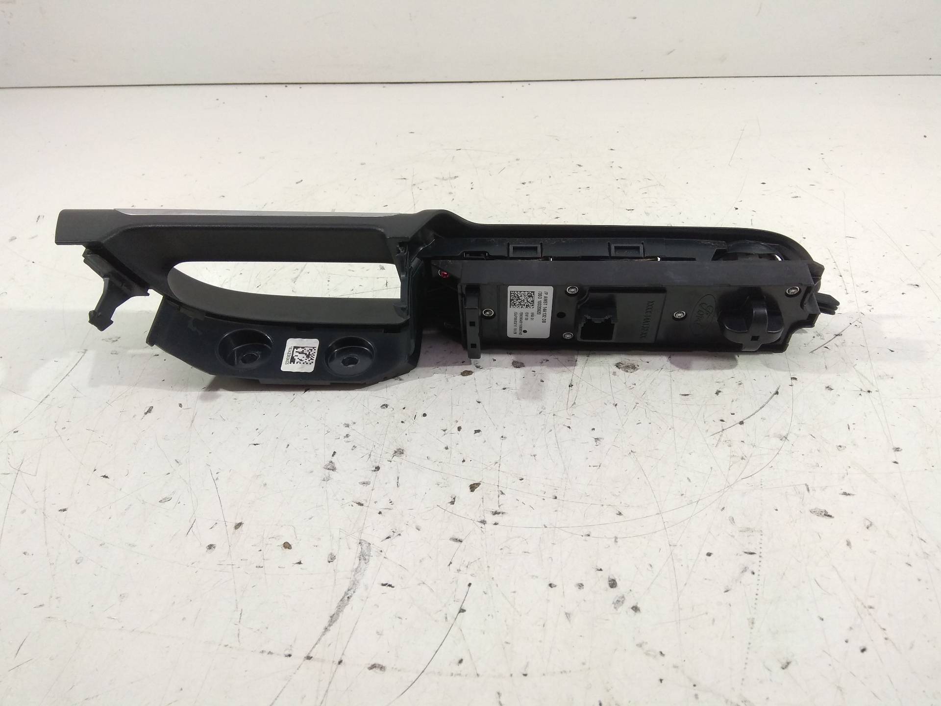 FORD C-Max 2 generation (2010-2019) Front Left Door Window Switch AM5T14A132DB 24406210