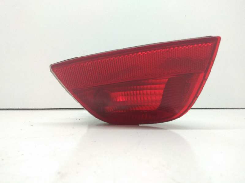 FORD Focus 1 generation (1998-2010) Rear Left Taillight ANTINIEBLA 18929981