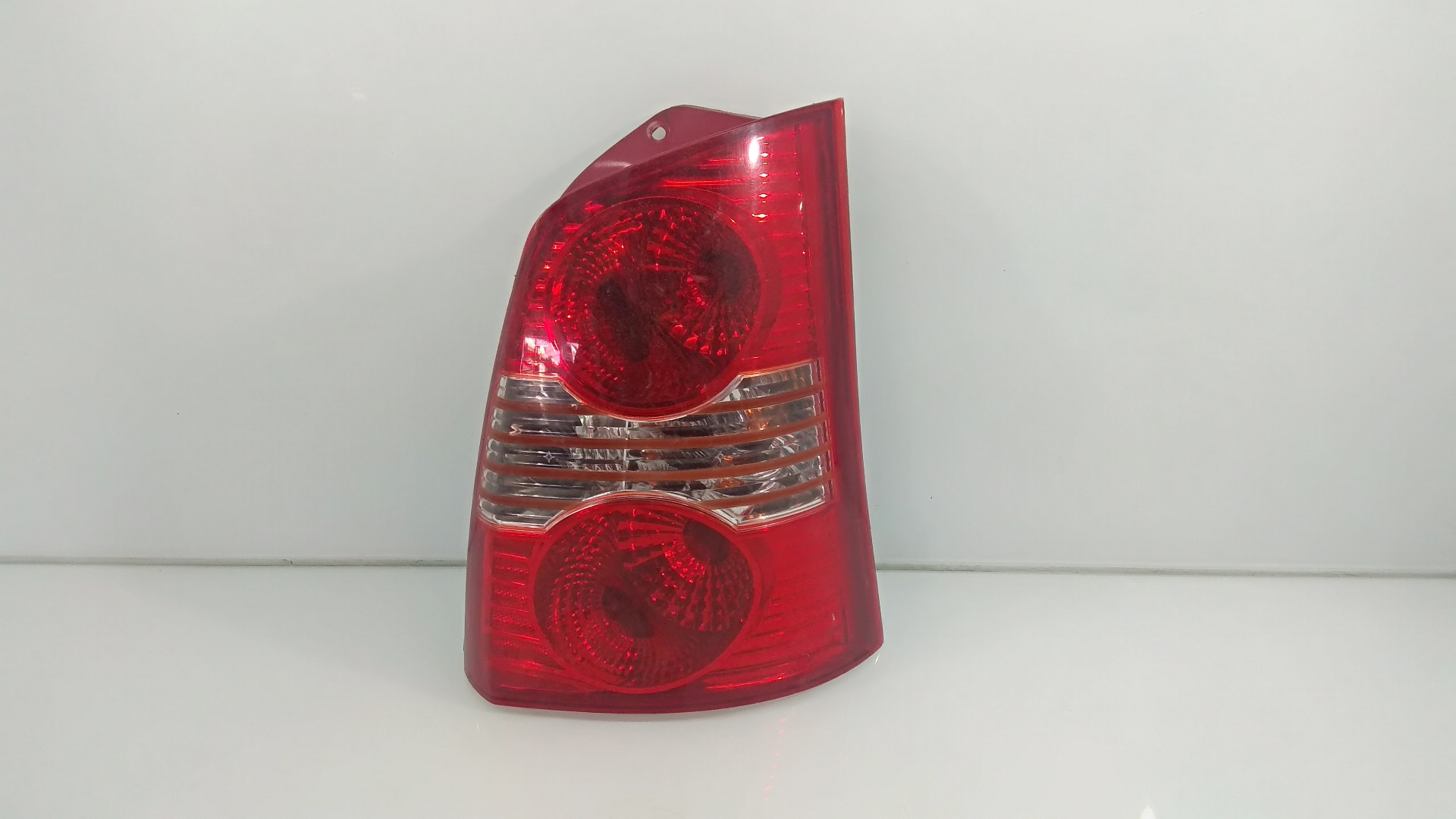HYUNDAI Atos 1 generation (1997-2003) Rear Right Taillight Lamp 24415859