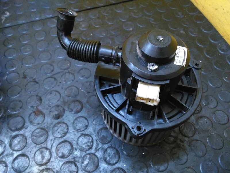 HYUNDAI Atos 1 generation (1997-2003) Heater Blower Fan 19019159