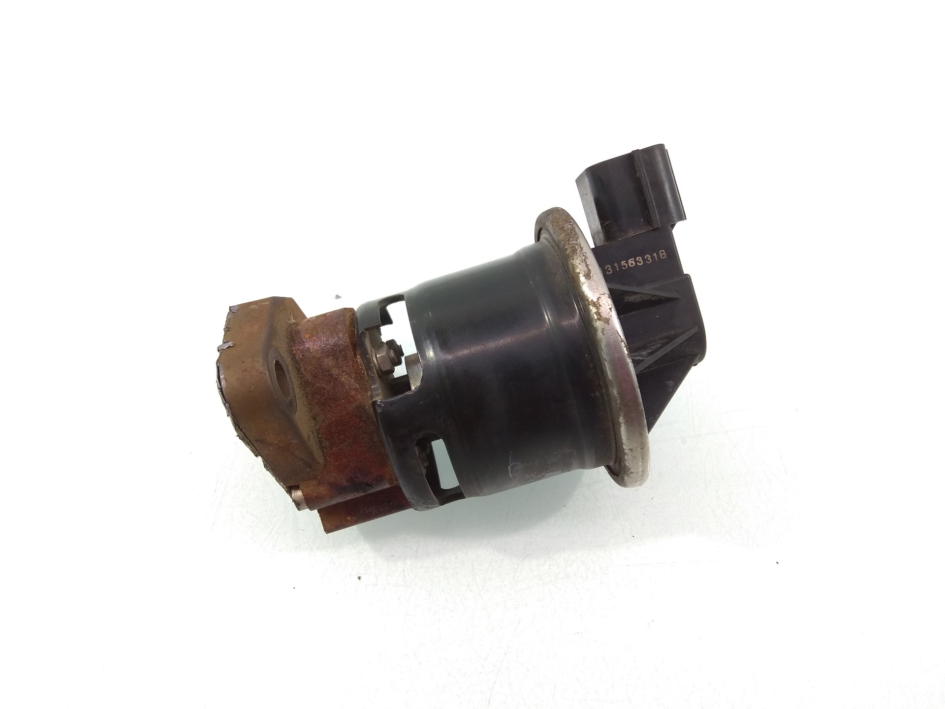 HONDA Civic 8 generation (2005-2012) EGR Valve 390285 19132070