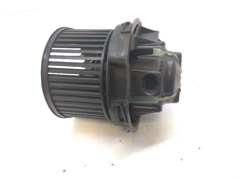 PEUGEOT 207 1 generation (2006-2009) Heater Blower Fan N102992G 19039947