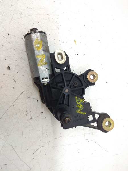 VOLKSWAGEN Passat B5 (1996-2005) Motor stěrače zadního okna 3B9955711F 19062364