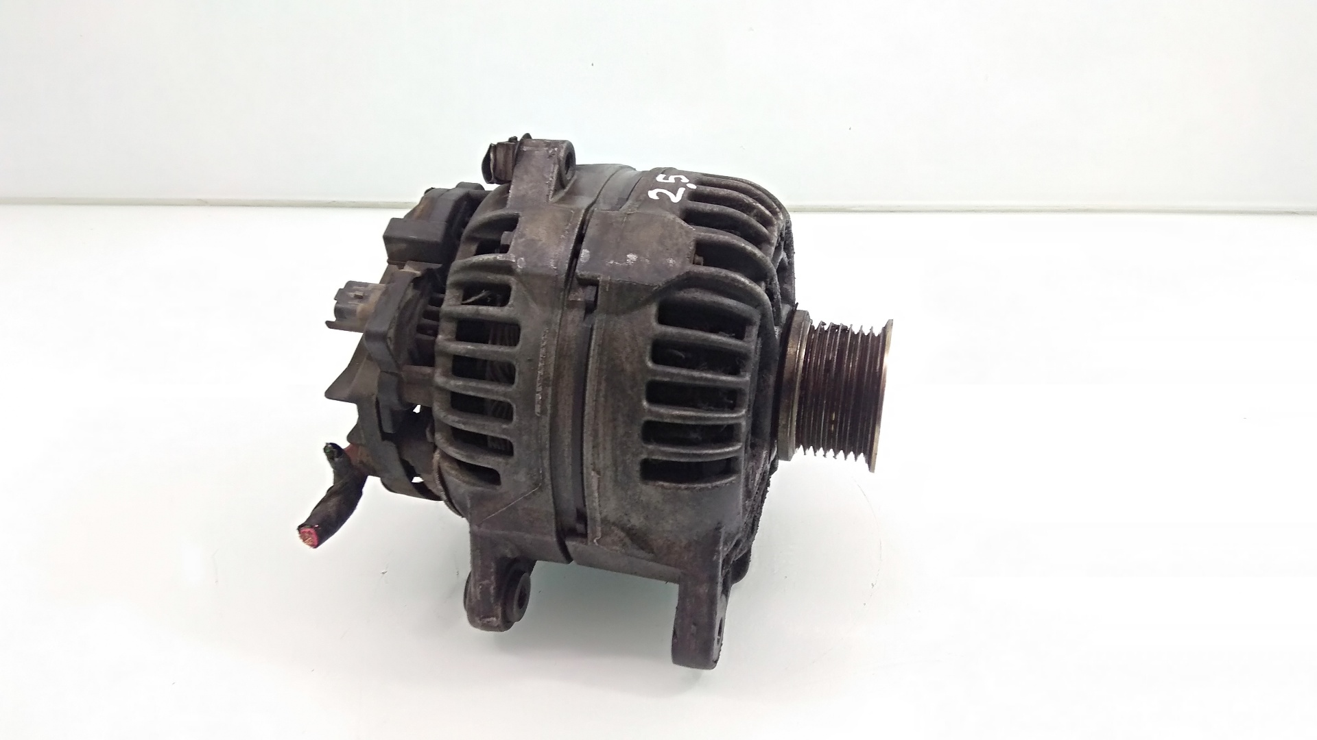 NISSAN Alternator 8200190721 24415152