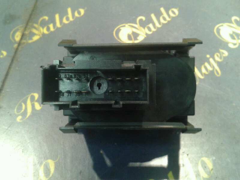 FORD Focus 2 generation (2004-2011) Other part 7M5T13A024CA 25268697