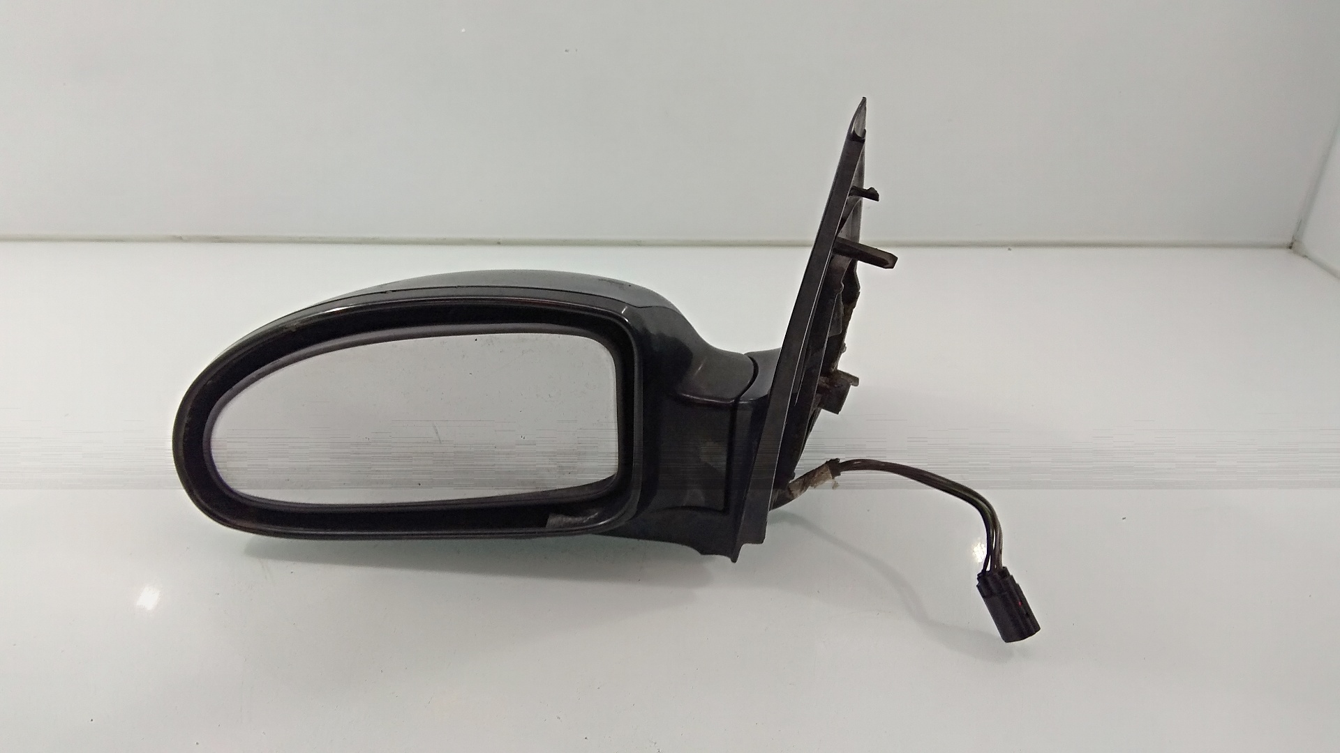 FORD Focus 1 generation (1998-2010) Left Side Wing Mirror GRISOSCURO, ELECTRICO6CABLES 24418491